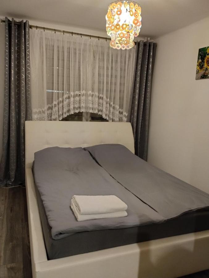 Apartament Kaja Lejlighed Gorzów Wielkopolski Eksteriør billede
