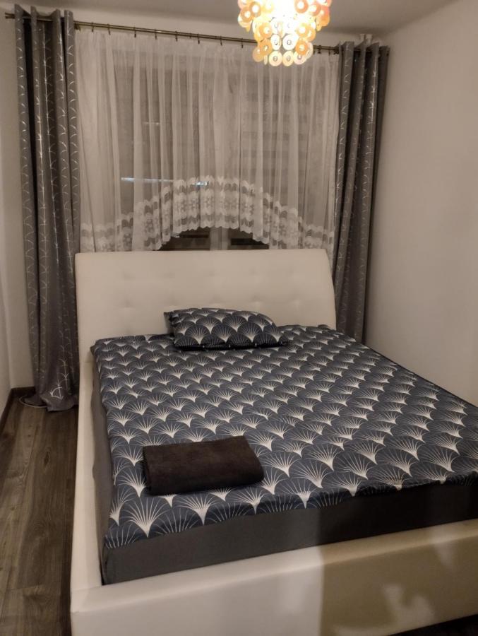 Apartament Kaja Lejlighed Gorzów Wielkopolski Eksteriør billede